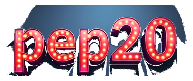 pep20 logo